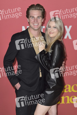 Filmpremiere 'Your Place or Mine' in Los Angeles