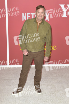 Filmpremiere 'Your Place or Mine' in Los Angeles
