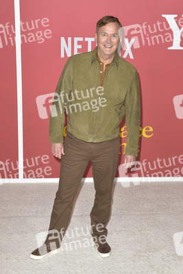 Filmpremiere 'Your Place or Mine' in Los Angeles
