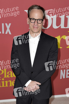 Filmpremiere 'Your Place or Mine' in Los Angeles