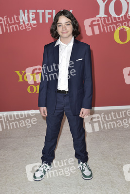 Filmpremiere 'Your Place or Mine' in Los Angeles