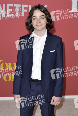 Filmpremiere 'Your Place or Mine' in Los Angeles
