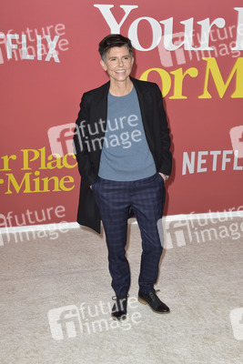 Filmpremiere 'Your Place or Mine' in Los Angeles