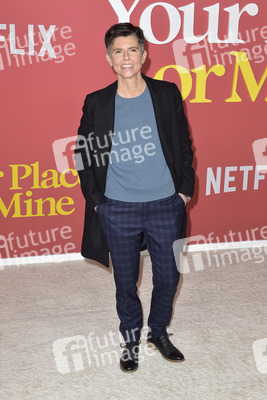 Filmpremiere 'Your Place or Mine' in Los Angeles