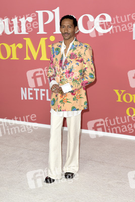 Filmpremiere 'Your Place or Mine' in Los Angeles