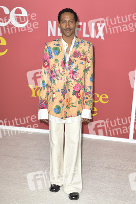 Filmpremiere 'Your Place or Mine' in Los Angeles