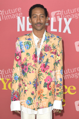 Filmpremiere 'Your Place or Mine' in Los Angeles