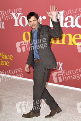 Filmpremiere 'Your Place or Mine' in Los Angeles
