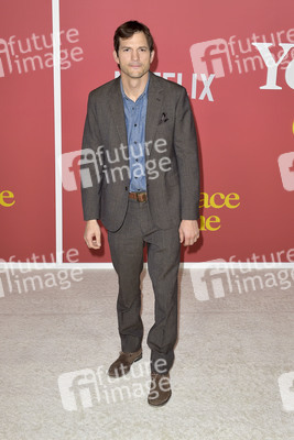 Filmpremiere 'Your Place or Mine' in Los Angeles