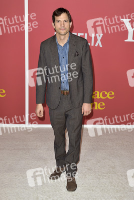 Filmpremiere 'Your Place or Mine' in Los Angeles