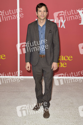 Filmpremiere 'Your Place or Mine' in Los Angeles