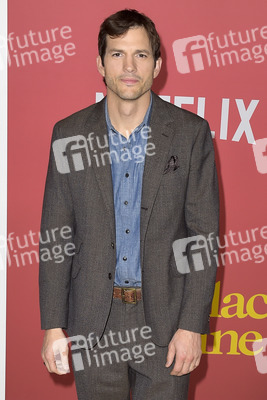 Filmpremiere 'Your Place or Mine' in Los Angeles