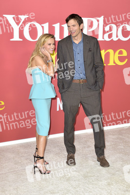 Filmpremiere 'Your Place or Mine' in Los Angeles