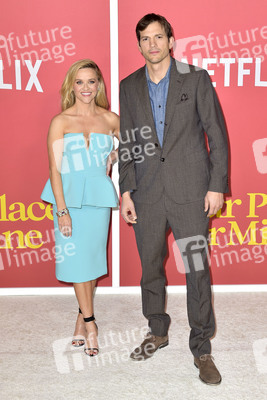 Filmpremiere 'Your Place or Mine' in Los Angeles