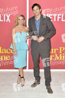 Filmpremiere 'Your Place or Mine' in Los Angeles