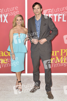 Filmpremiere 'Your Place or Mine' in Los Angeles