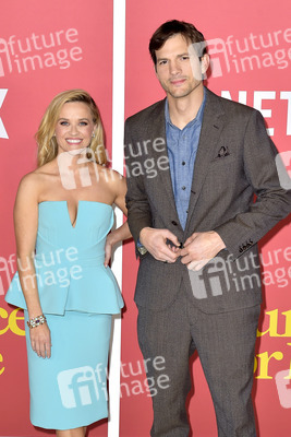 Filmpremiere 'Your Place or Mine' in Los Angeles