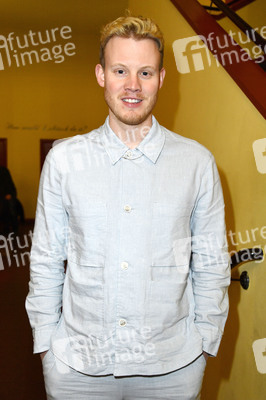 Filmpremiere 'Bulldog' in Berlin