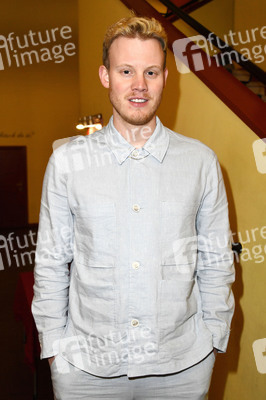 Filmpremiere 'Bulldog' in Berlin