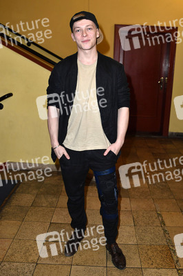 Filmpremiere 'Bulldog' in Berlin