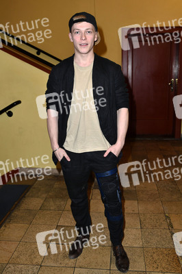 Filmpremiere 'Bulldog' in Berlin