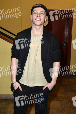 Filmpremiere 'Bulldog' in Berlin