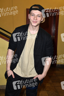 Filmpremiere 'Bulldog' in Berlin