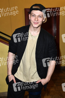 Filmpremiere 'Bulldog' in Berlin