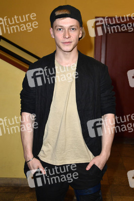 Filmpremiere 'Bulldog' in Berlin