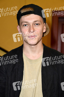 Filmpremiere 'Bulldog' in Berlin