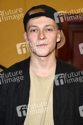 Filmpremiere 'Bulldog' in Berlin
