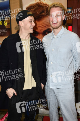 Filmpremiere 'Bulldog' in Berlin
