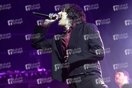 Konzert von Bring Me the Horizon in Hannover