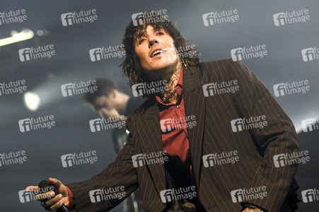 Konzert von Bring Me the Horizon in Hannover