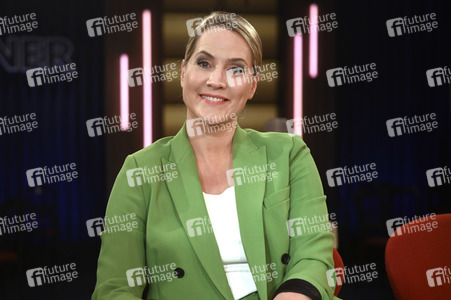 Talkshow 'Kölner Treff' in Köln
