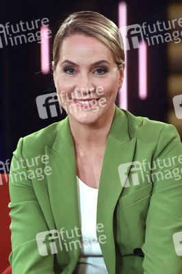 Talkshow 'Kölner Treff' in Köln