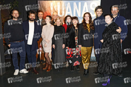 Filmpremiere 'Lunas Schwur' in Köln