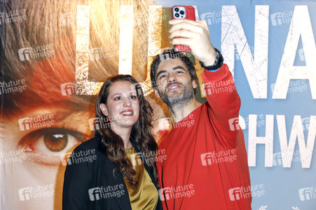Filmpremiere 'Lunas Schwur' in Köln