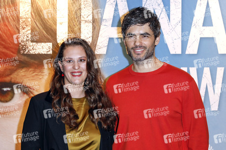 Filmpremiere 'Lunas Schwur' in Köln