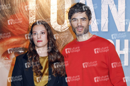 Filmpremiere 'Lunas Schwur' in Köln