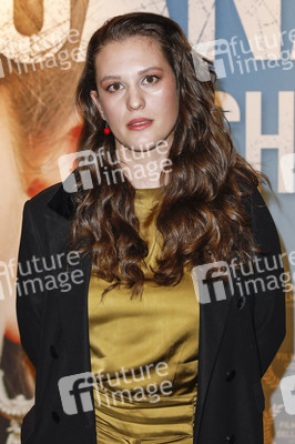 Filmpremiere 'Lunas Schwur' in Köln