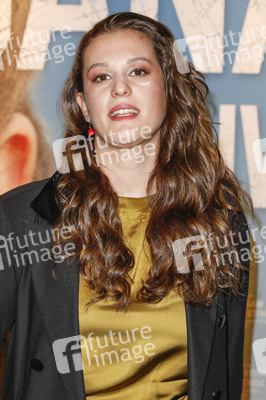 Filmpremiere 'Lunas Schwur' in Köln