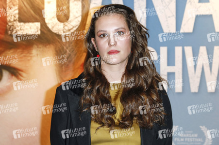 Filmpremiere 'Lunas Schwur' in Köln