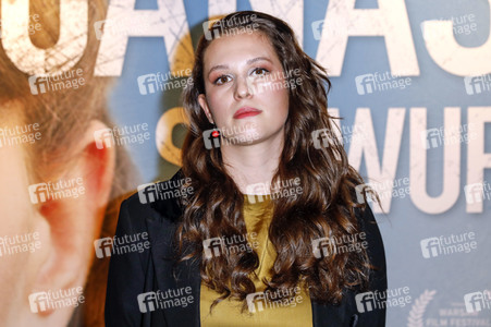 Filmpremiere 'Lunas Schwur' in Köln