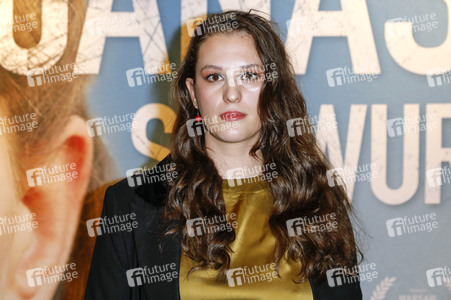 Filmpremiere 'Lunas Schwur' in Köln