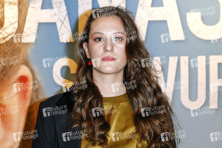 Filmpremiere 'Lunas Schwur' in Köln