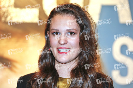 Filmpremiere 'Lunas Schwur' in Köln