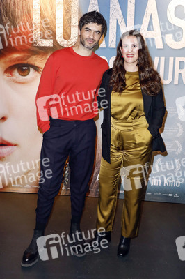 Filmpremiere 'Lunas Schwur' in Köln