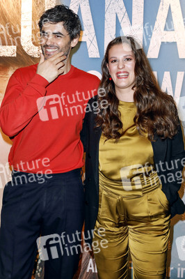 Filmpremiere 'Lunas Schwur' in Köln