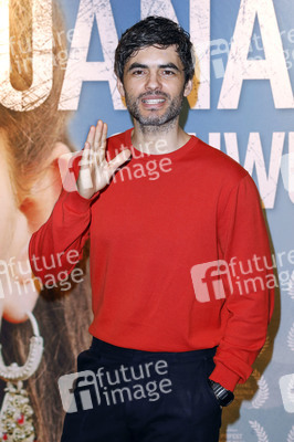 Filmpremiere 'Lunas Schwur' in Köln